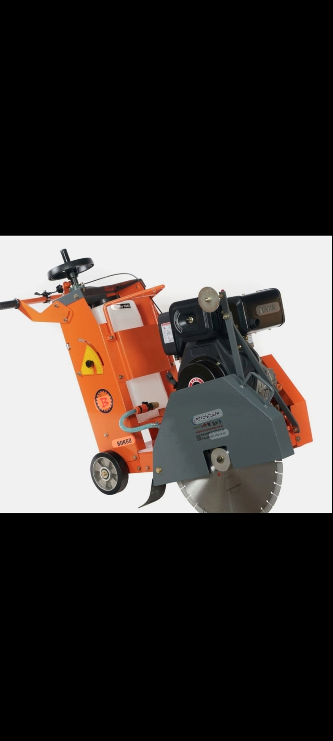 ANKARA ASFALT VE BETON KESME