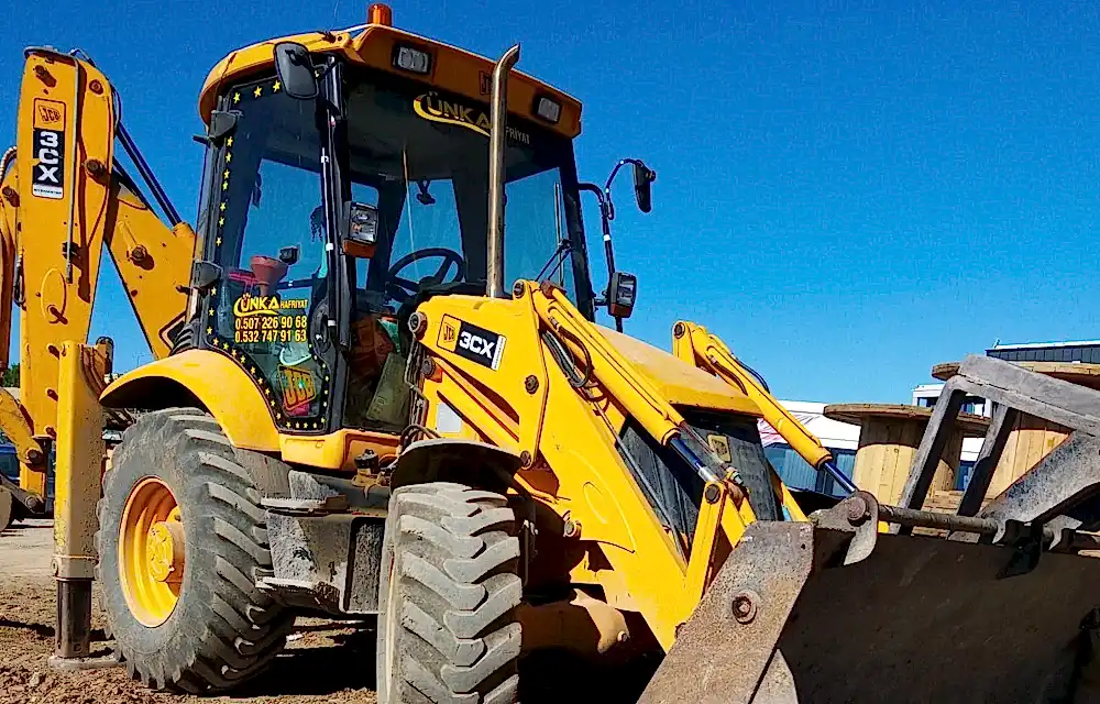 Ankara Kablo Kanalı Kazımı ve Kapatımı