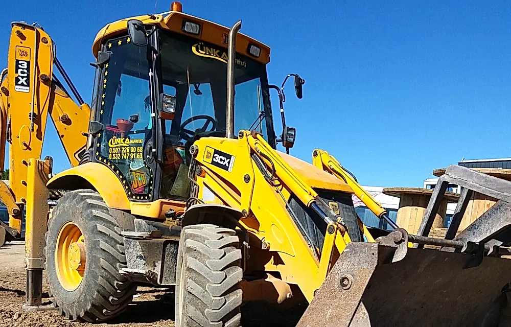 Ankara Kilit Taşı ve Parke Taşı Döşeme