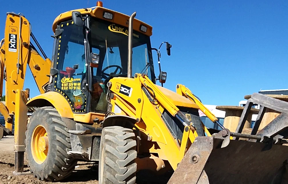 Ankara Bordür, Tretuvar Hazırlığı