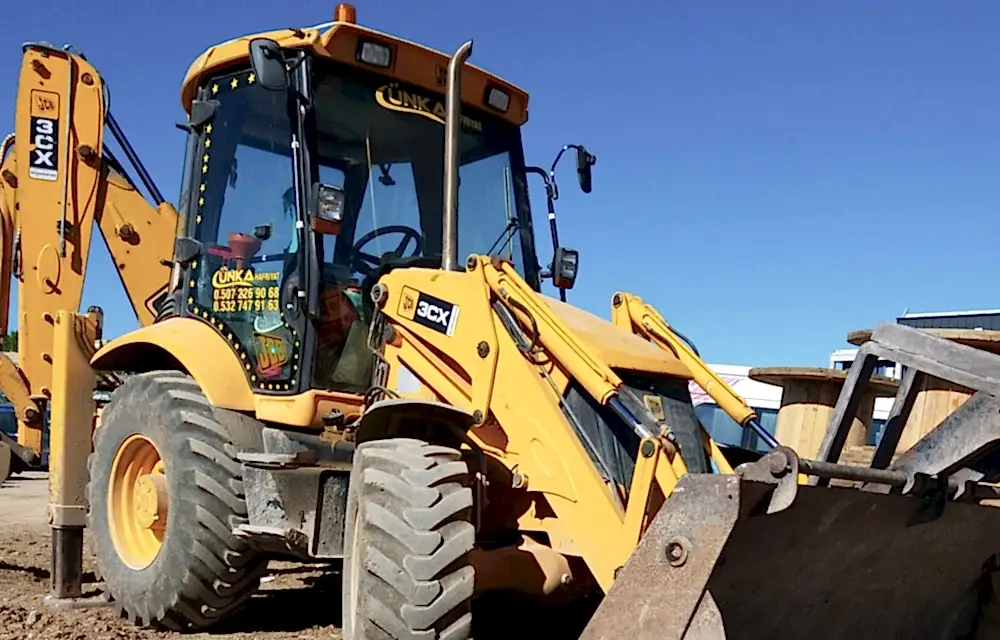 Ankara Asfalt Kırma ve Kesme